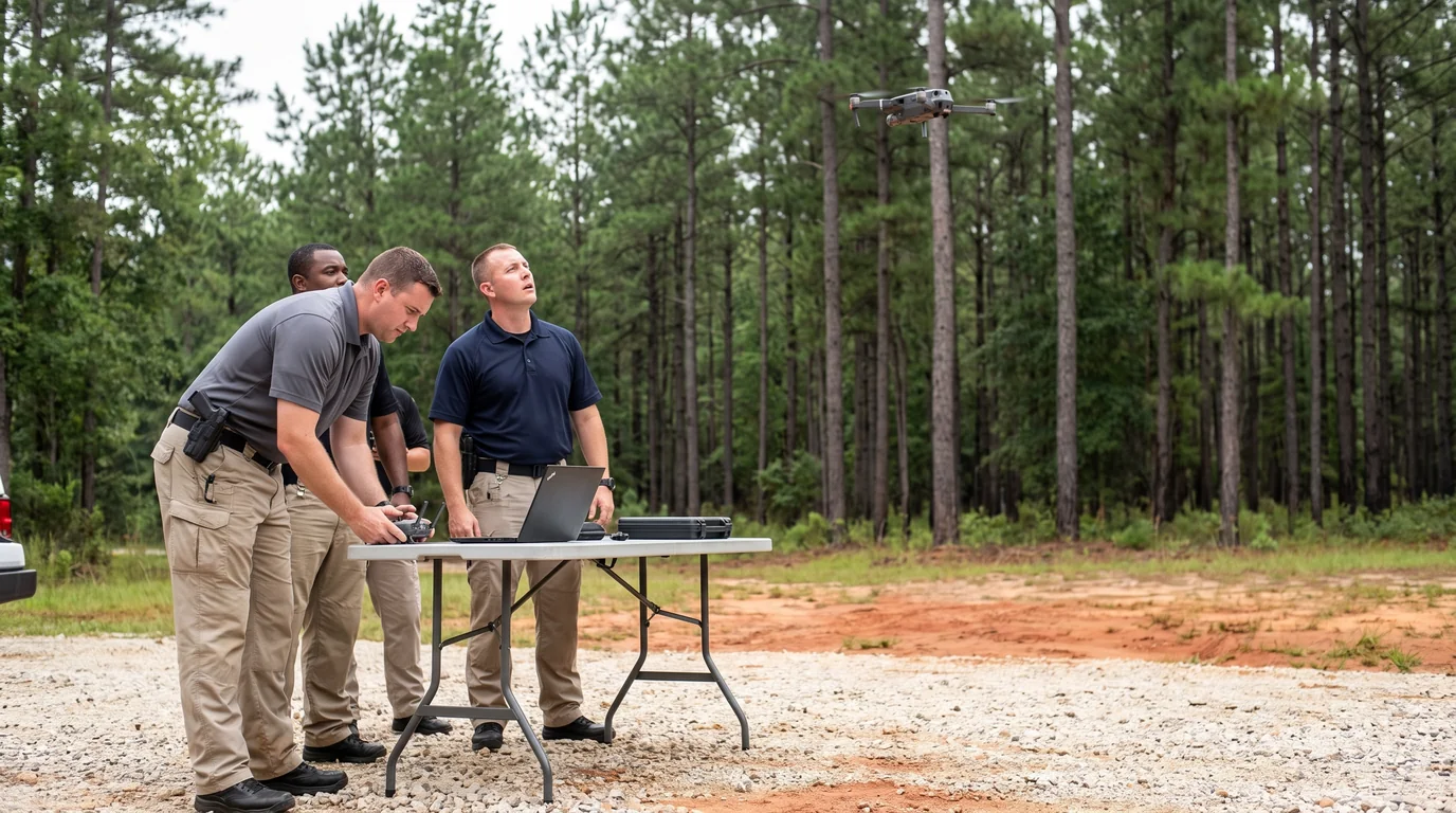 Drone Operators Course
