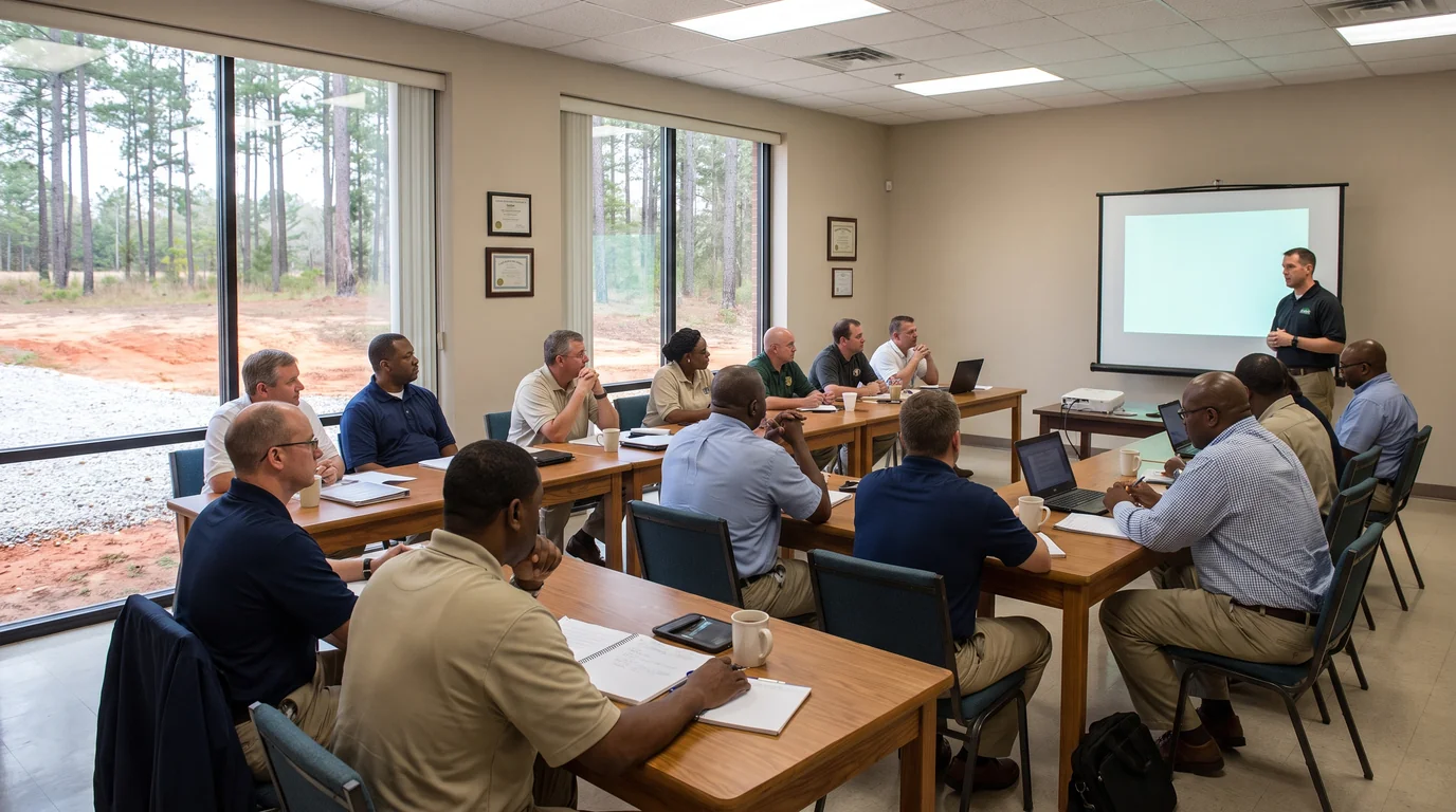 School and Workplace Violence: Preparation and Response