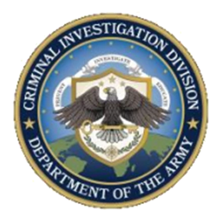 Criminal Investigation Division, Department of the Army