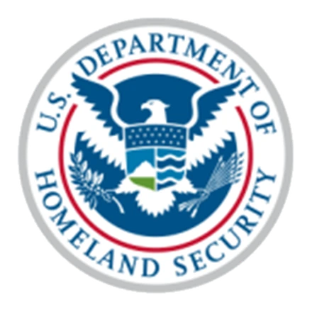 U.S. Department of Homeland Security