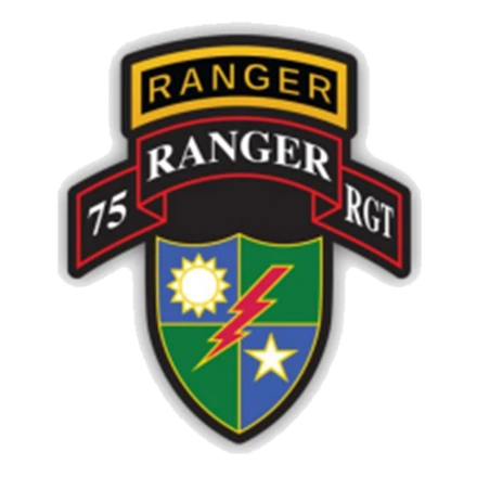 United States Army Rangers